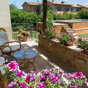Antica Casa Del Glicine , Poggibonsi Italien