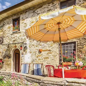 Casa Poggio Delle Farfalle , Stazzema Italien