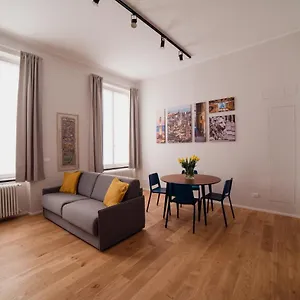  Apartment Rolli Dream Italy