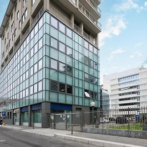 Contempora - Rosellini 5a Appartamento Milano