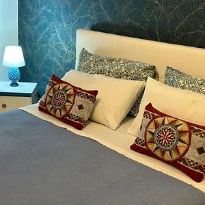  Apartment A Casuzza Di Gio Italy
