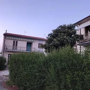 La Quiete Tra Le Vigne Tuscany , Collesalvetti Italien