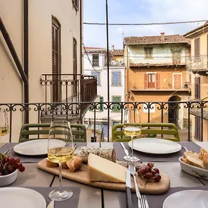 La Casa Sulla Terrazza , Sarnico Italien