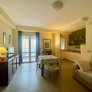 Attico San Matteo Appartamento Palermo