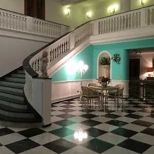 Palazzo Scavone , Palermo Italien