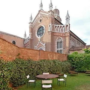 Casa Contarini , Venedig Italien