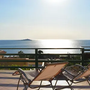Tramonto Blu Apartment