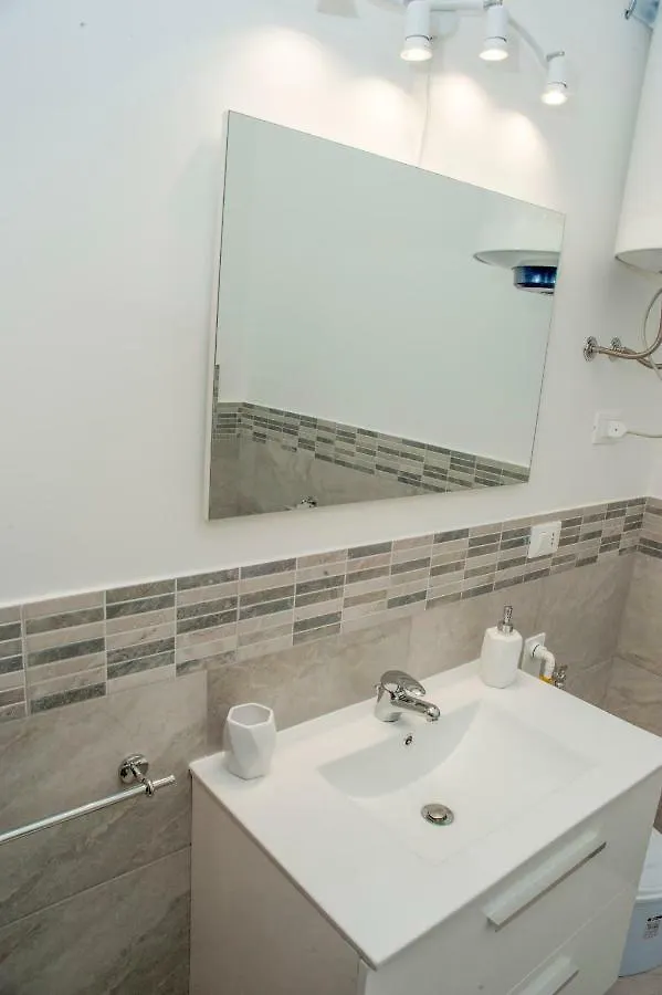 Madinah Apartments Palermo