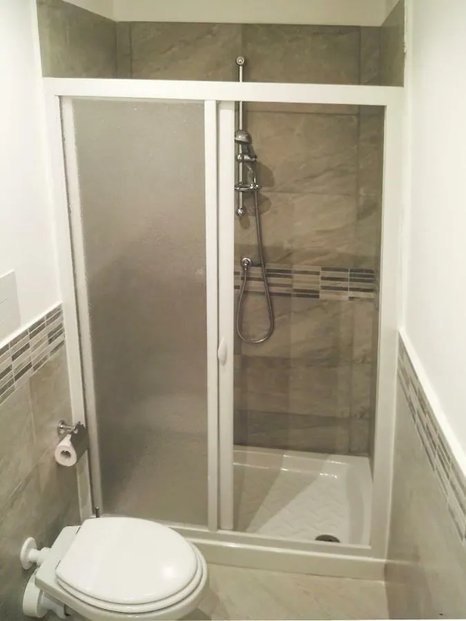 Madinah Apartments Palermo