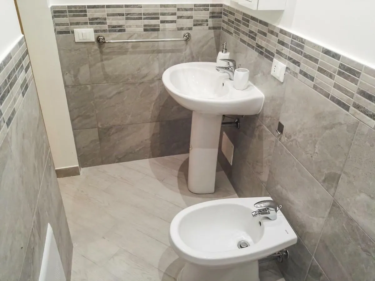 Madinah Apartments Palermo