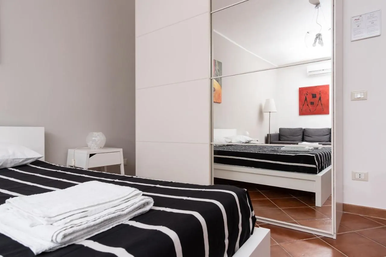 Madinah Apartments Palermo